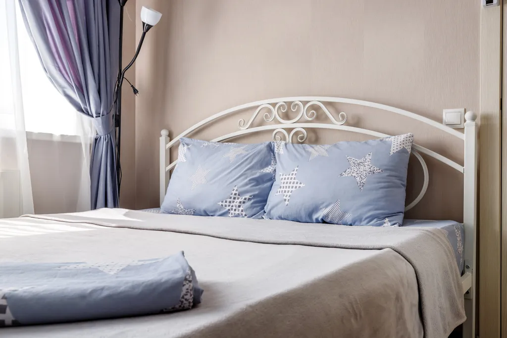 Квартира Квартира с видом на стадион Краснодар — Краснодар