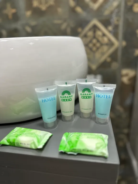 Апартамент в центральной исторической части Баку