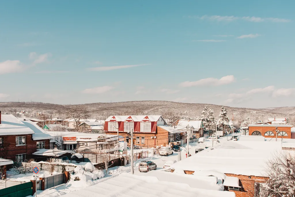 Квартира 1-комнатная Квартира — Горячий Ключ