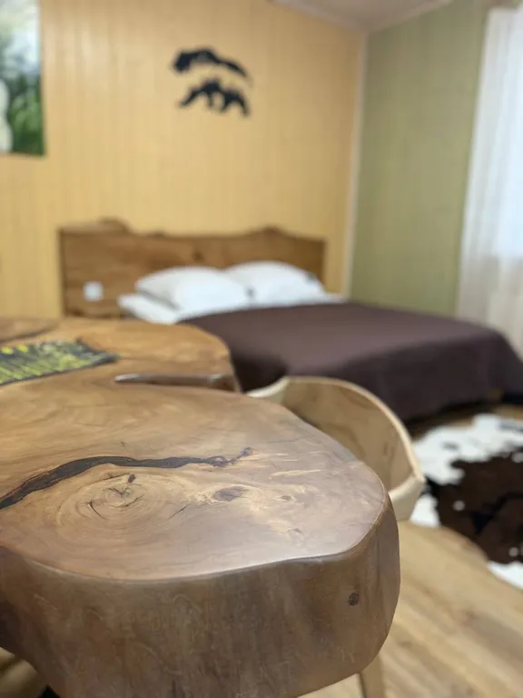 Квартира Комната — Архыз