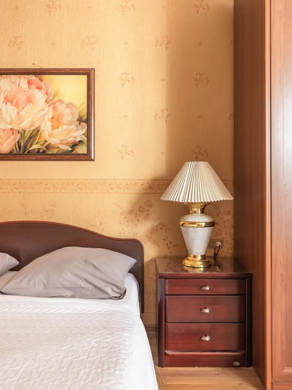 Тайна старого двора