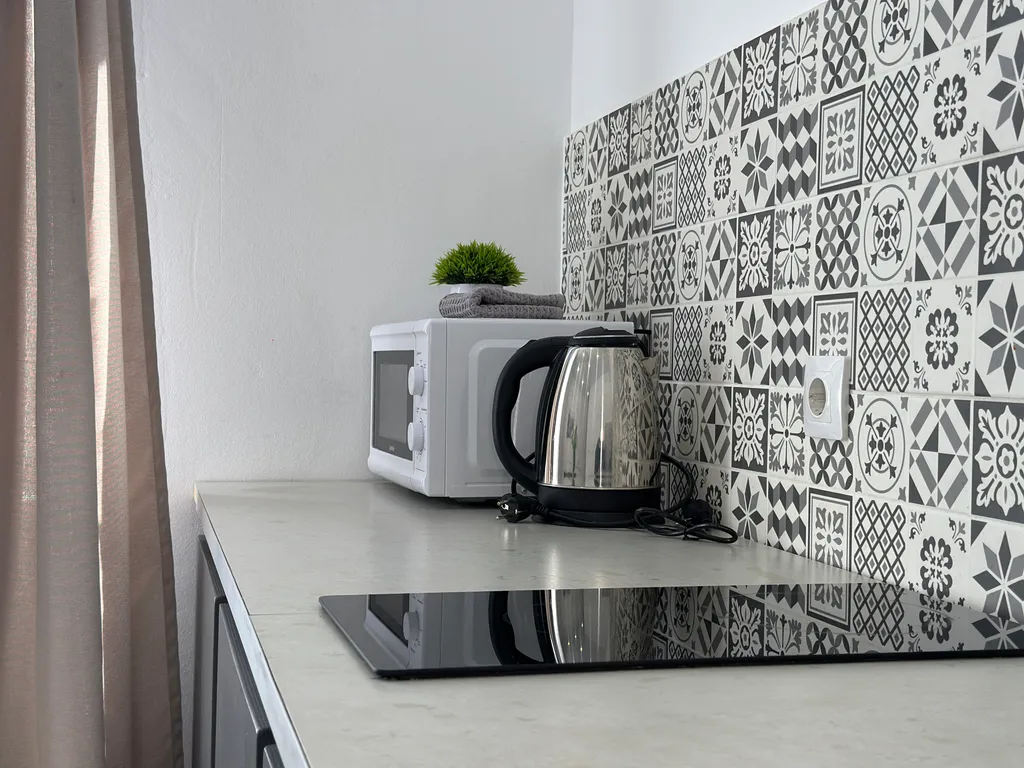 Апартаменты столица