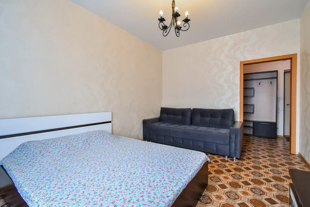 Квартира Новая, чистая, уютная квартира — Красноярск