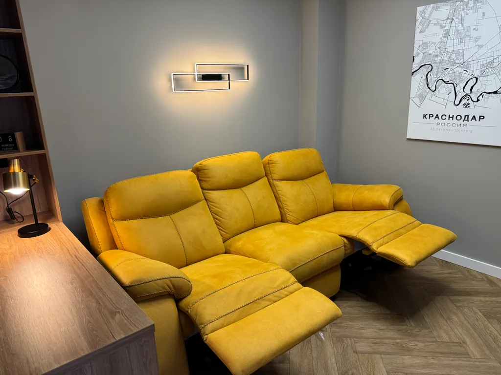 Дизайнерская квартира, стильный дом