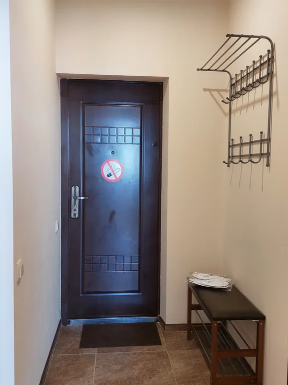 Апартаменты 2-комнатные у Моря первая береговая