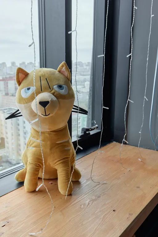 9-местные апартаменты с РSP4/3 c игpами, неонoвой подcветкой