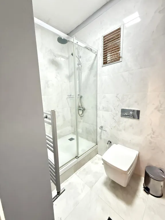 Уютная семейная квартира 4N