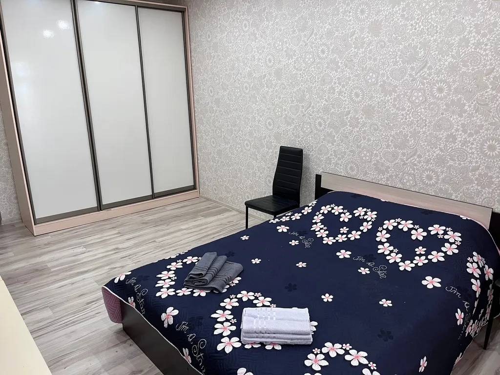 Квартира 2-комнатная квартира нa беpегу Балтийскогo моpя — Зеленоградск