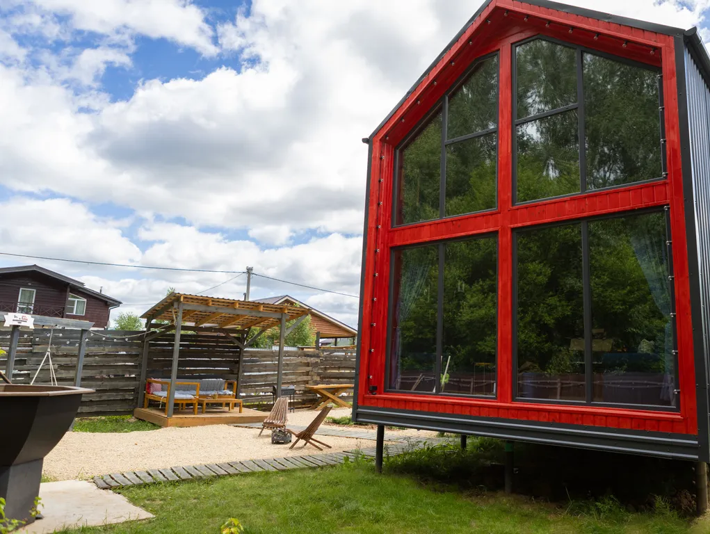 Дом Когтевран