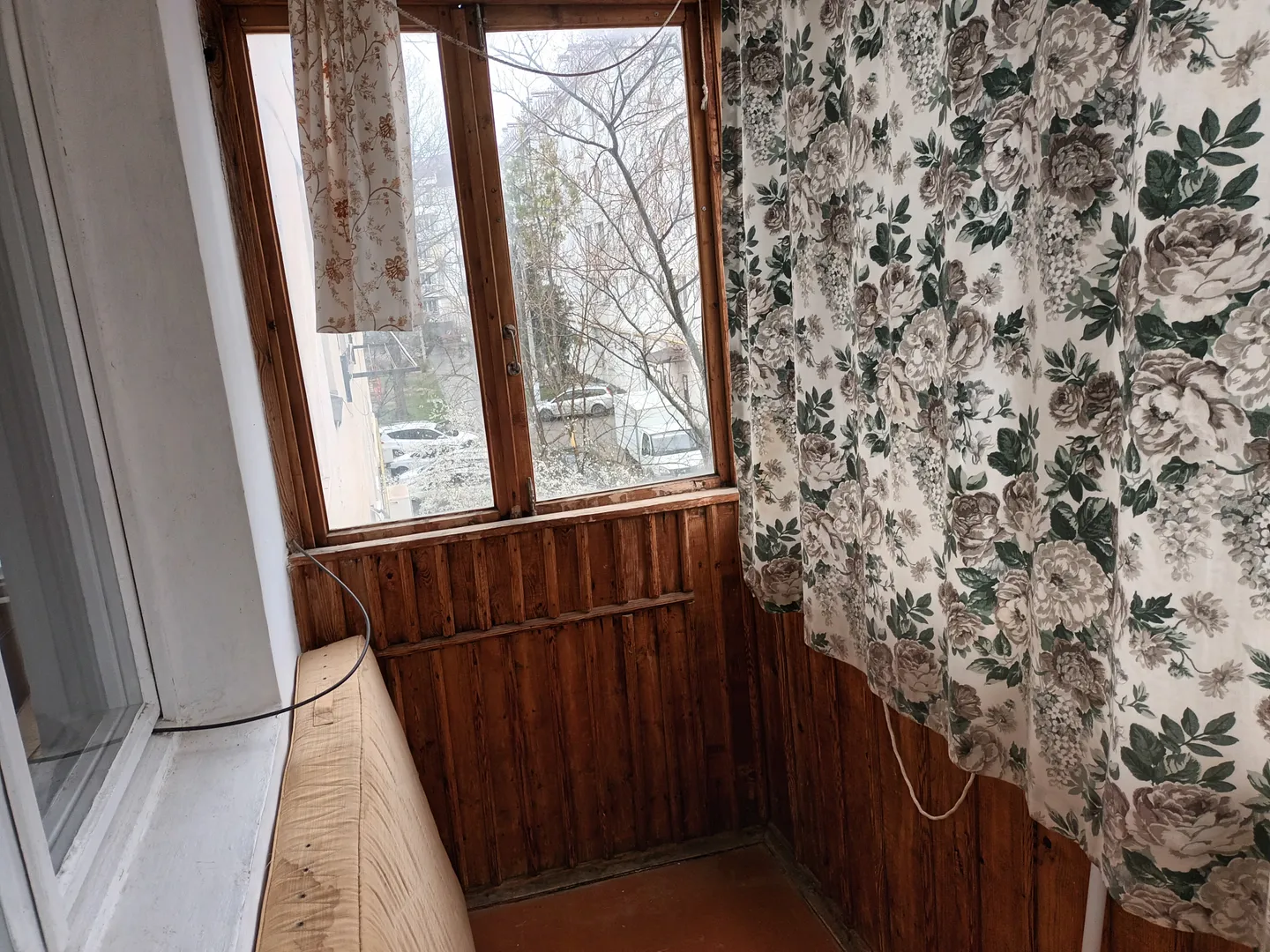 Балкон