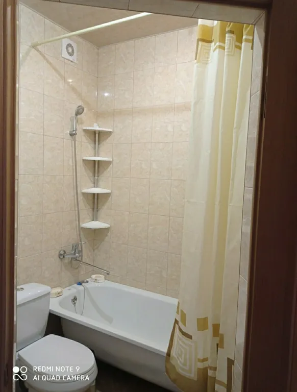 Квартира в центре города