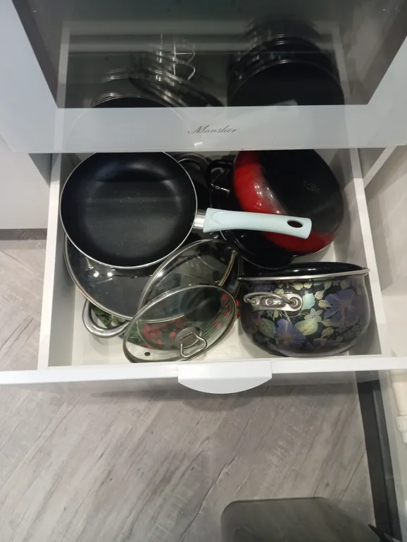 Дизайнерская, уютная квартира в парковой зоне