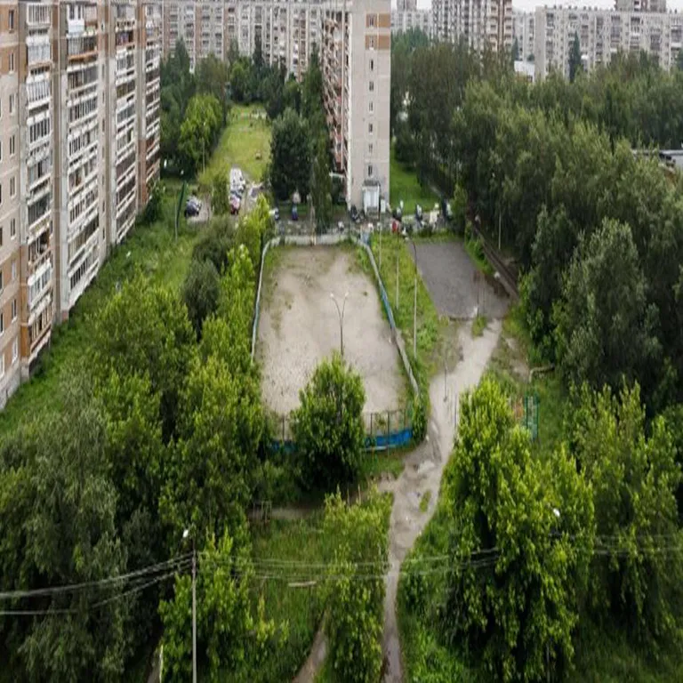 Квартира 2-комнатная Квартира — Екатеринбург