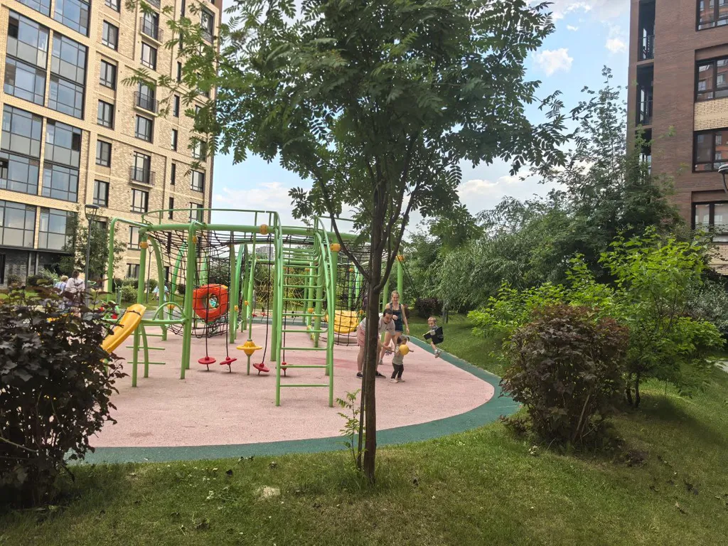 Квартира Уютная квартира у ЖД вокзала в новом ЖК — Новосибирск