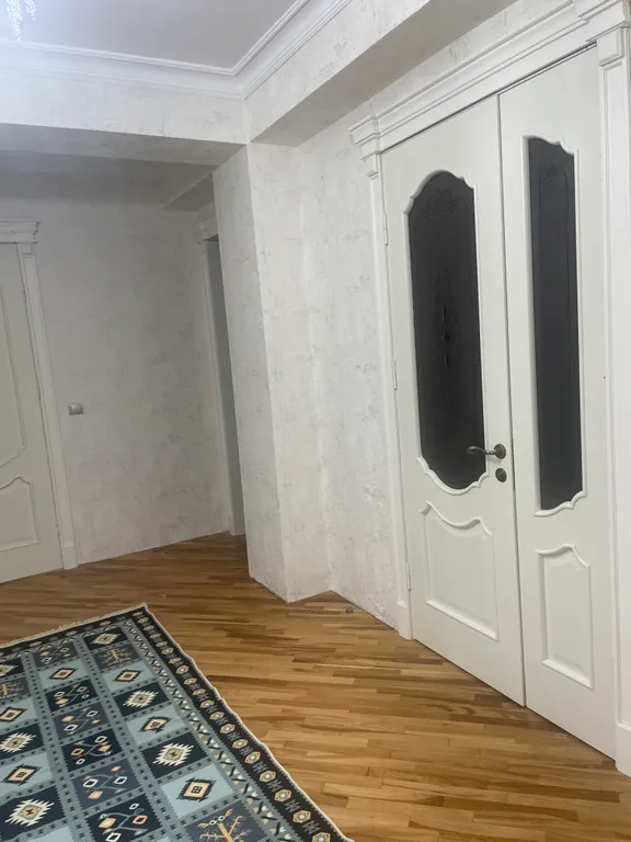 Квартира с видом на море