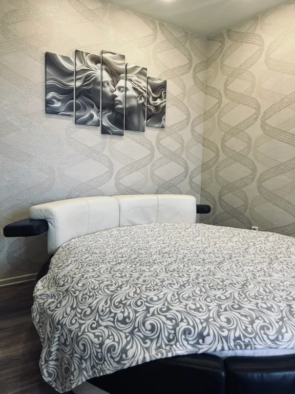 Квартира в районе Фестиваль