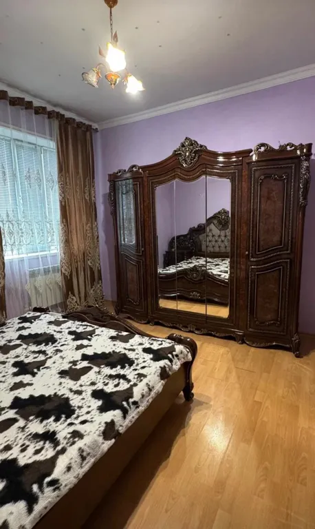 Коттедж Частный уютный дом — Дербент