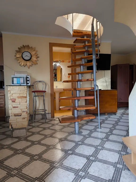 Коттедж Коттедж Отдых на Куршской косе — Куршская коса