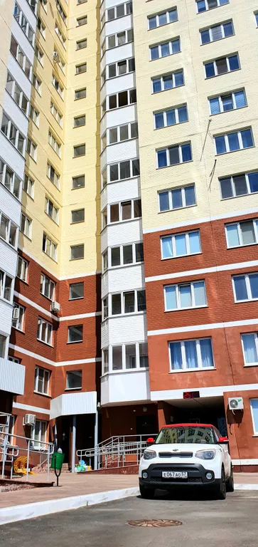 Апартаменты Аврора ул. Розы Люксембург, центр