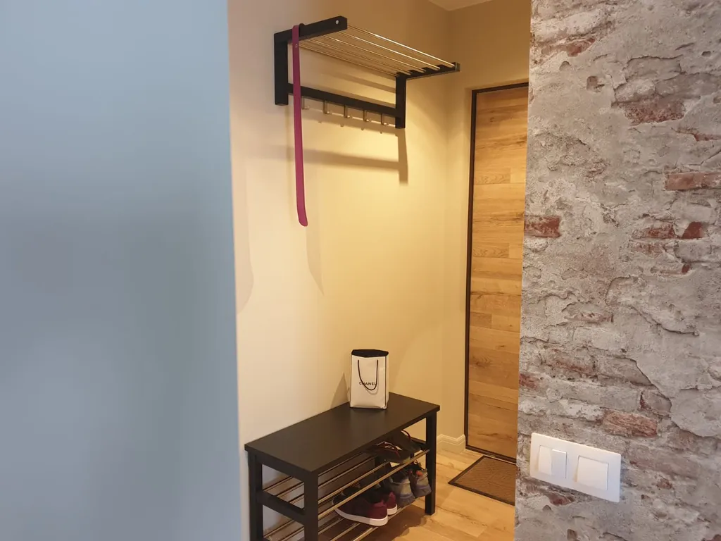 Квартира 2-комнатная Квартира — Калининград