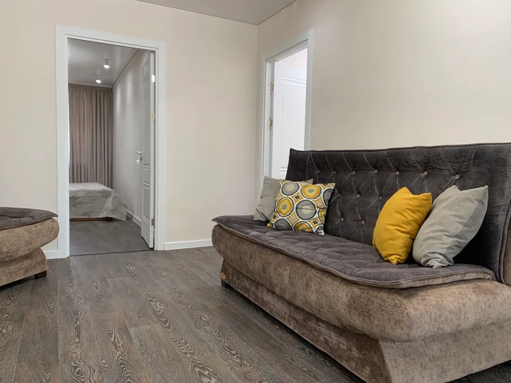 Уютная квартира рядом с метро Мирзо Улугбек и парком Гафур Гуляма