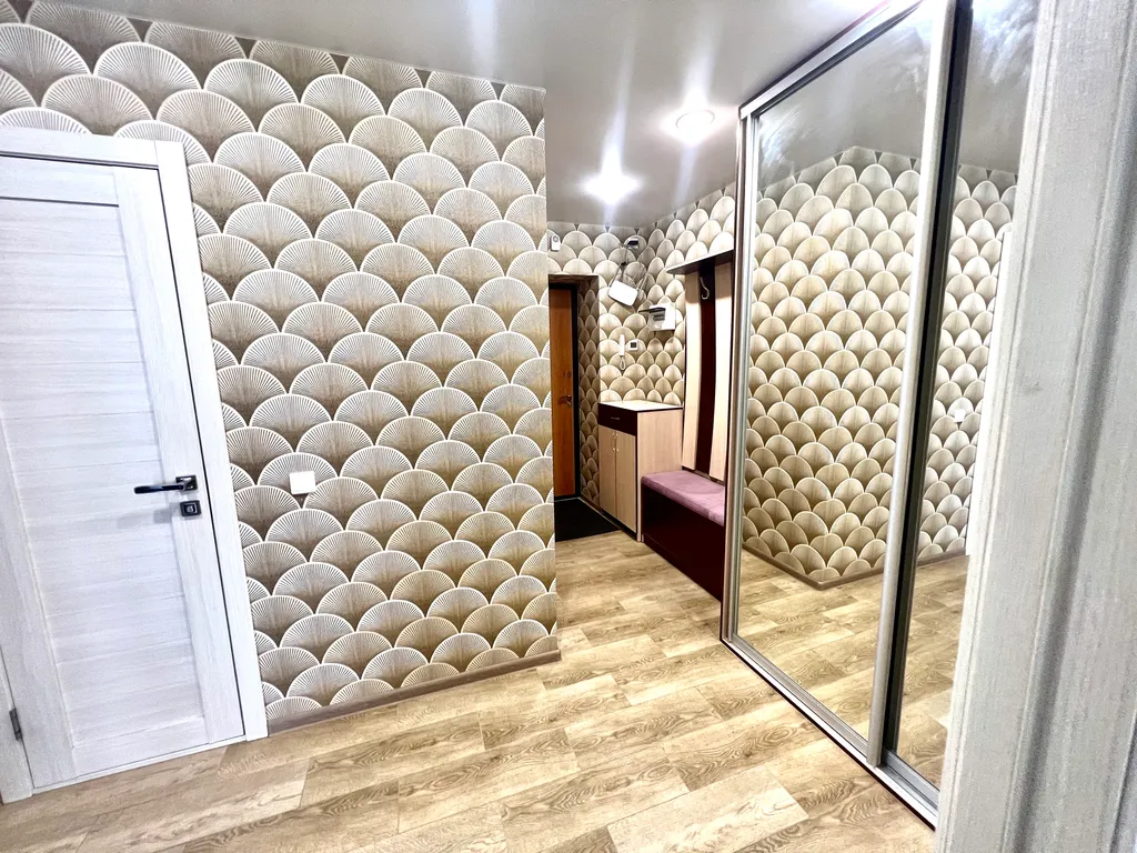 Уютная двушка рядом с зоопарком