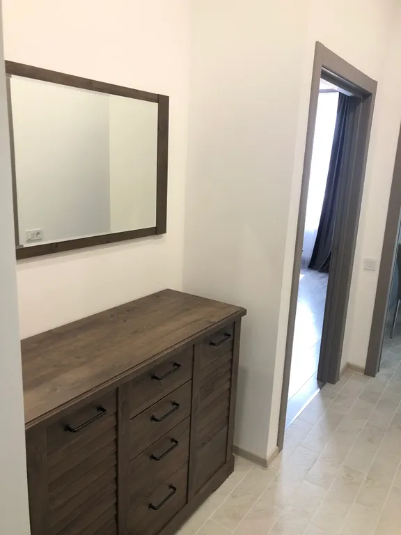 Квартира в лучшем районе города