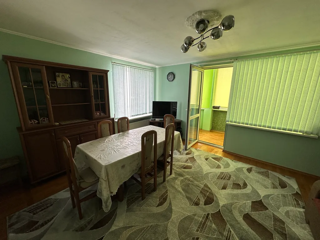 Таунхаус над морем