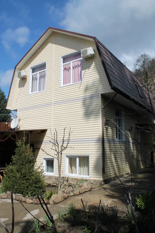 Коттедж Дом у Марины рядом с морем — аренда посуточно в Сочи