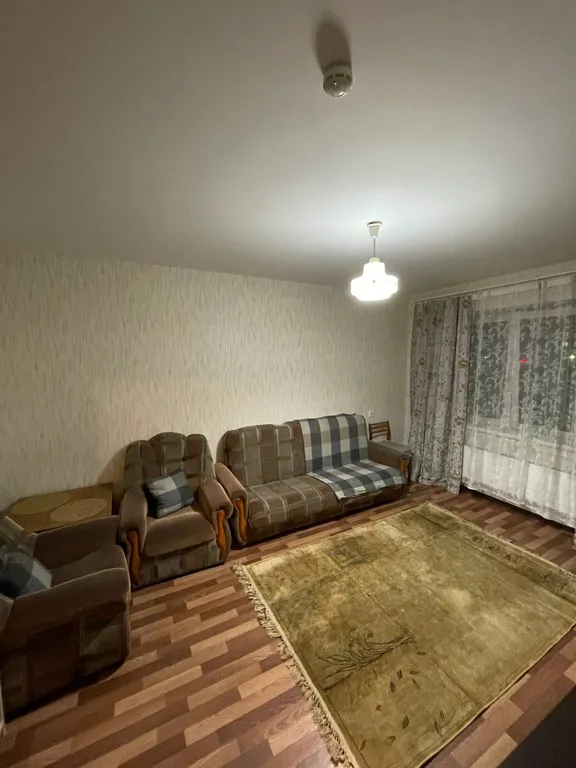 Уютная однокомнатная квартира на Чистой Слободе — аренда посуточно в Новосибирск