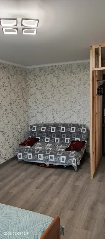 Чистая, уютная квартира