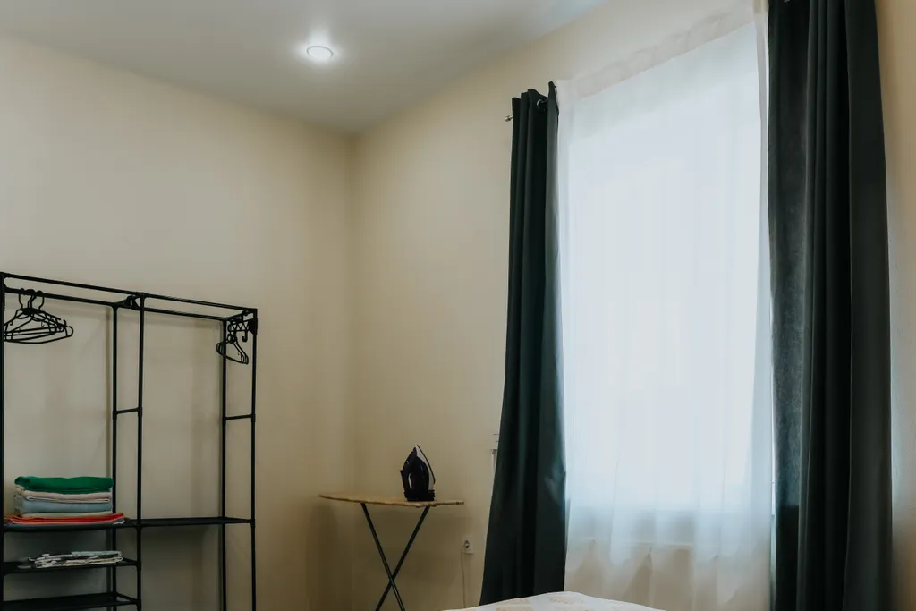 Квартира Солнечная квартира — Анапа