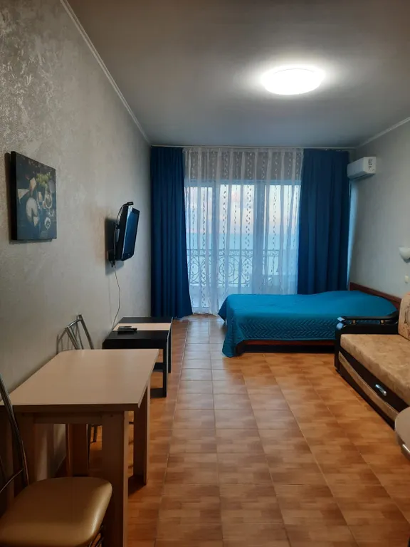 Студия у моря