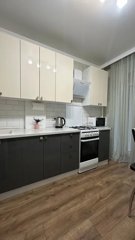 Квартира 1-комнатная Квартира — Калининград