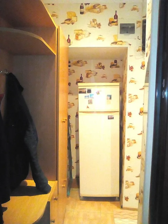 Уютная квартирка в историческом центре