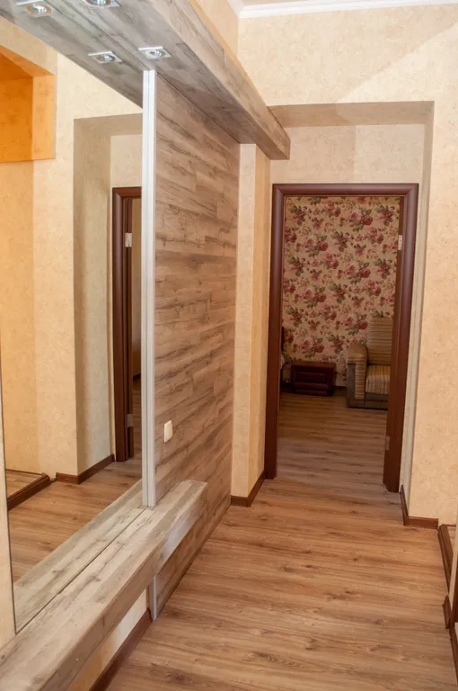 Квартира Уютные апартаменты в самом центре — Севастополь