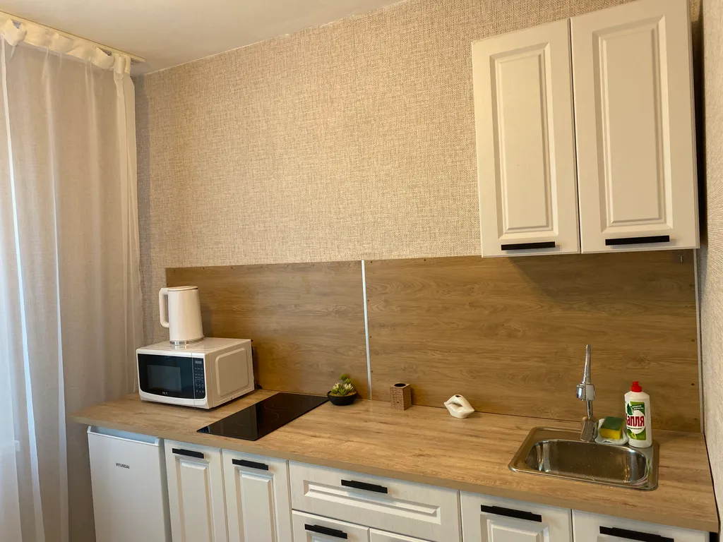 Квартира возле автовокзала