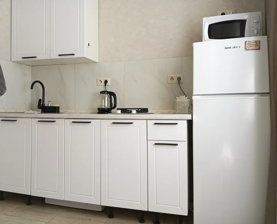 Гостеприимная квартира возле Олимпийского