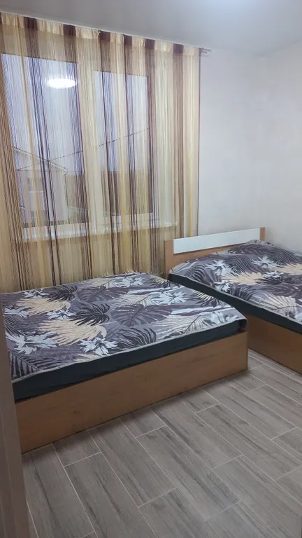 Новый дом ждёт гостей