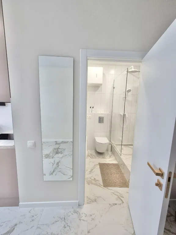 Квартира Квартира Новая уютная студия в современном жилом квартале Достояние — Краснодар