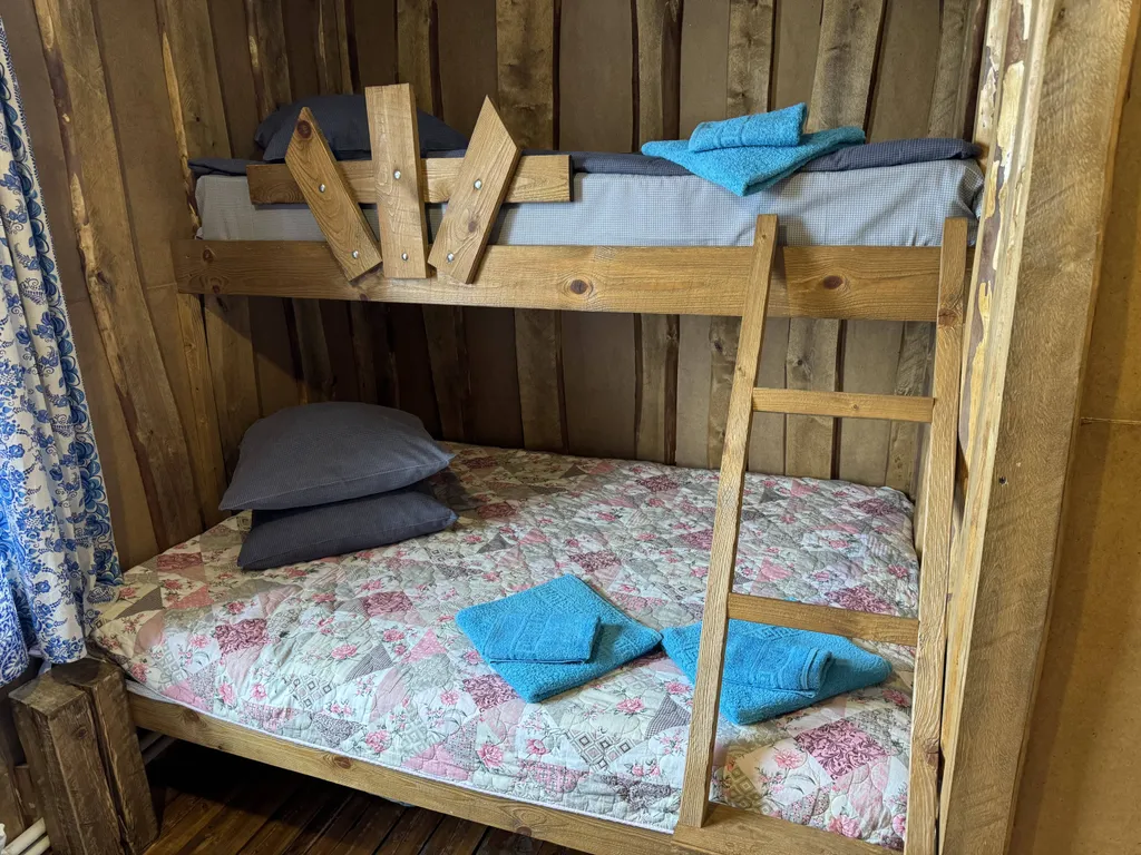 Квартира Комната — аренда посуточно в Великий Устюг