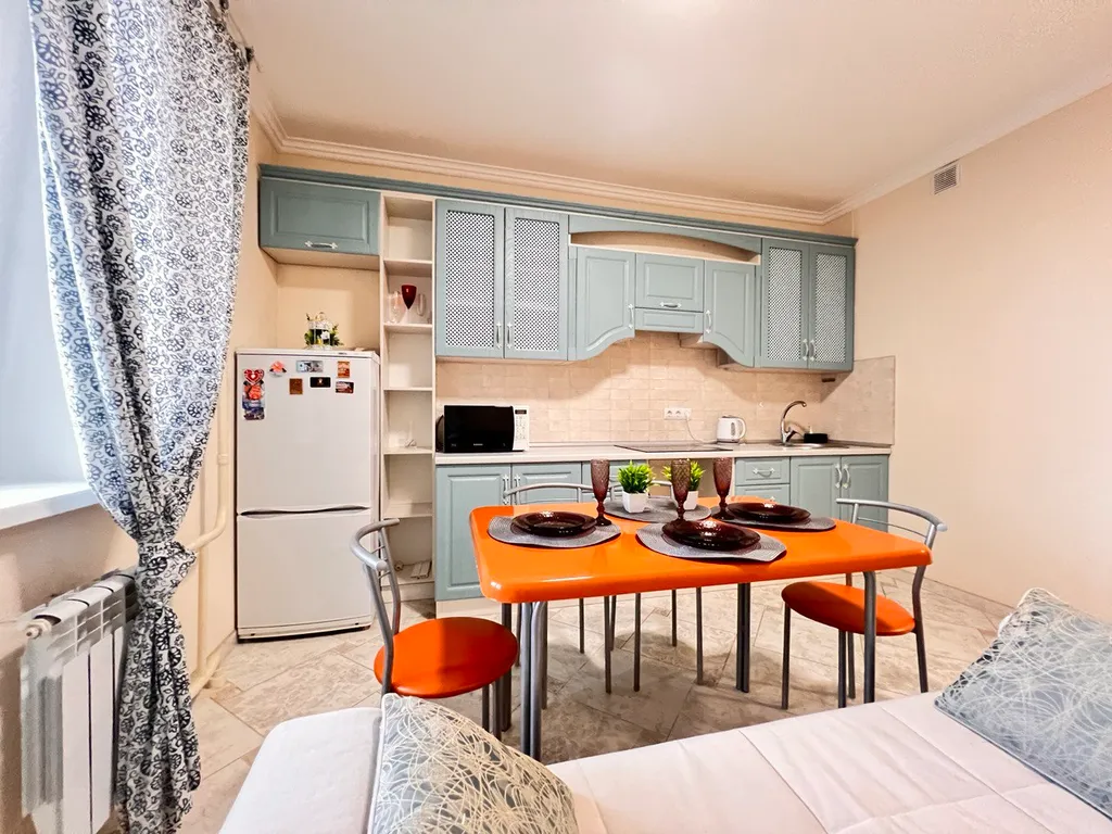 Центр элитный дом