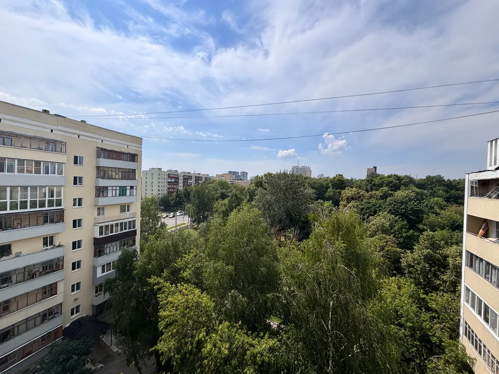 Квартира Уютная квартира в центре города — Нижний Новгород