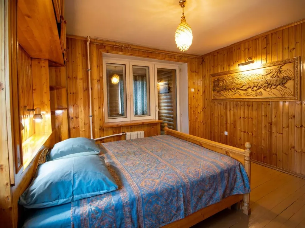 Пати хаус Коттедж Stolby супер баня 434м