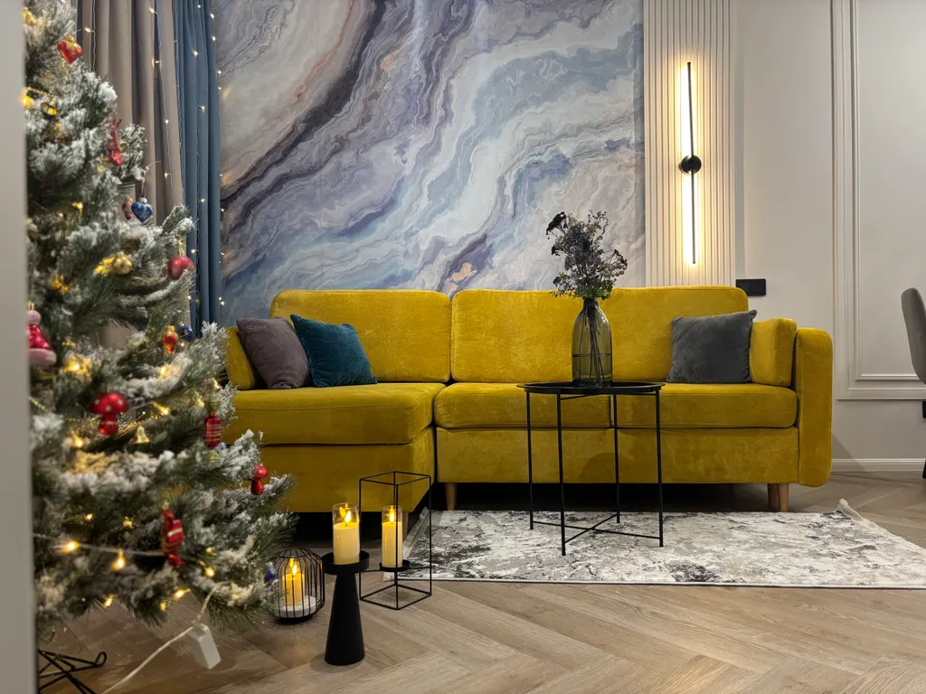 Коттедж 2-комнатный Дом — Зеленоградск