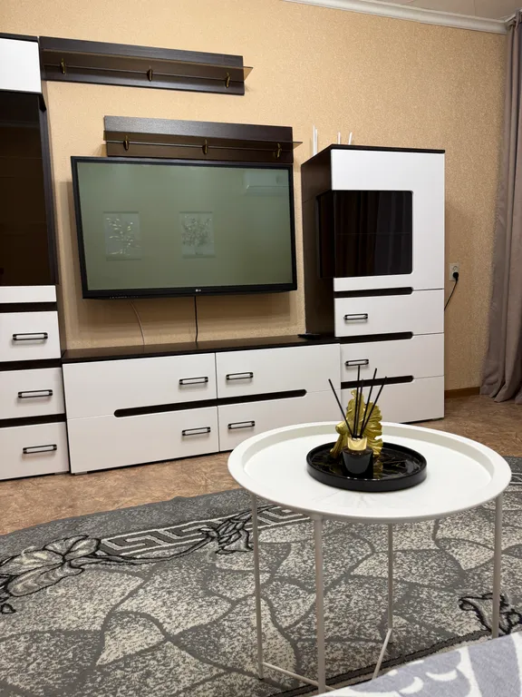 2-комнатная Квартира — аренда посуточно в Салават