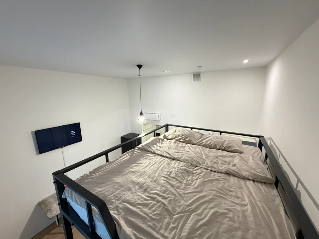 Студия 25 м² у метро Потапово, 100 м до магазинов, ЖК Бунинские Луга