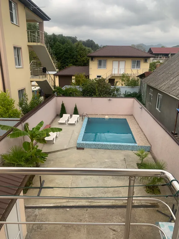 Двухместный стандарт