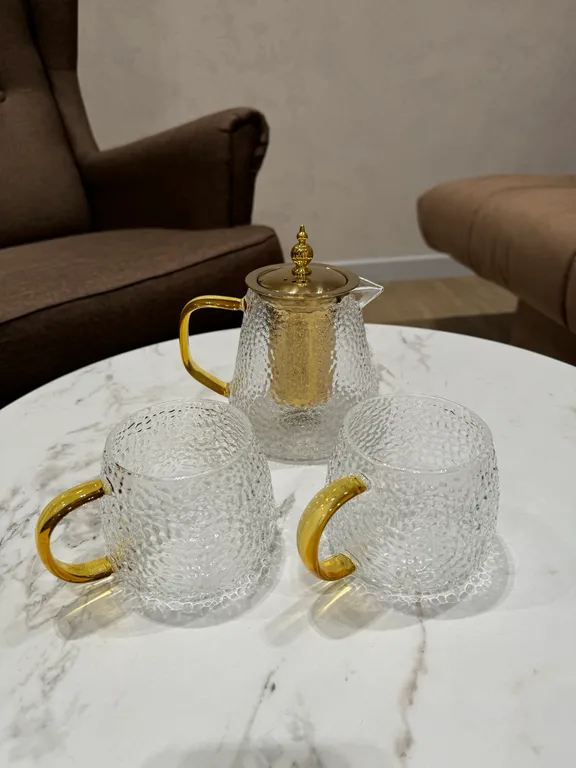 Grand palace luxe с душой