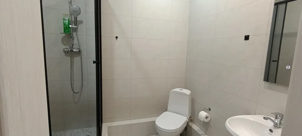 Квартира Квартира Очень хороший вариант — Краснодар